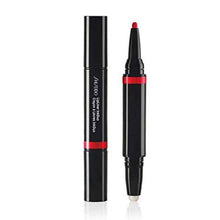 Cargar imagen en el visor de la galería, Lip Liner Lipliner Ink Duo Shiseido (1,1 g) - Lindkart
