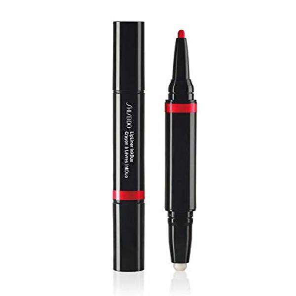 Lip Liner Lipliner Ink Duo Shiseido (1,1 g) - Lindkart
