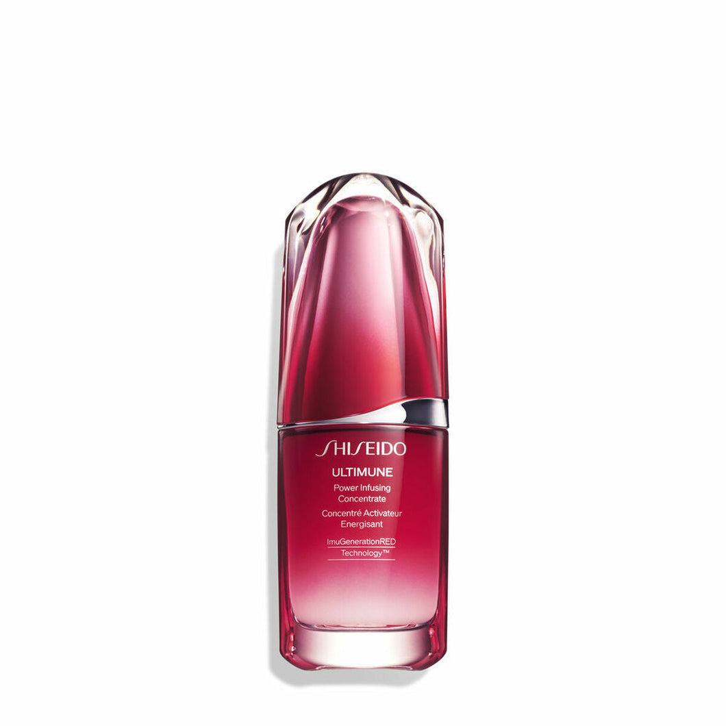 Anti-verouderingsserum Shiseido Ultimune Power Infusing Concentrate (30 ml)