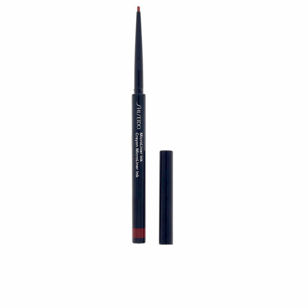 Eyeliner Shiseido Microliner 10-mat bordeaux (0,08 g)