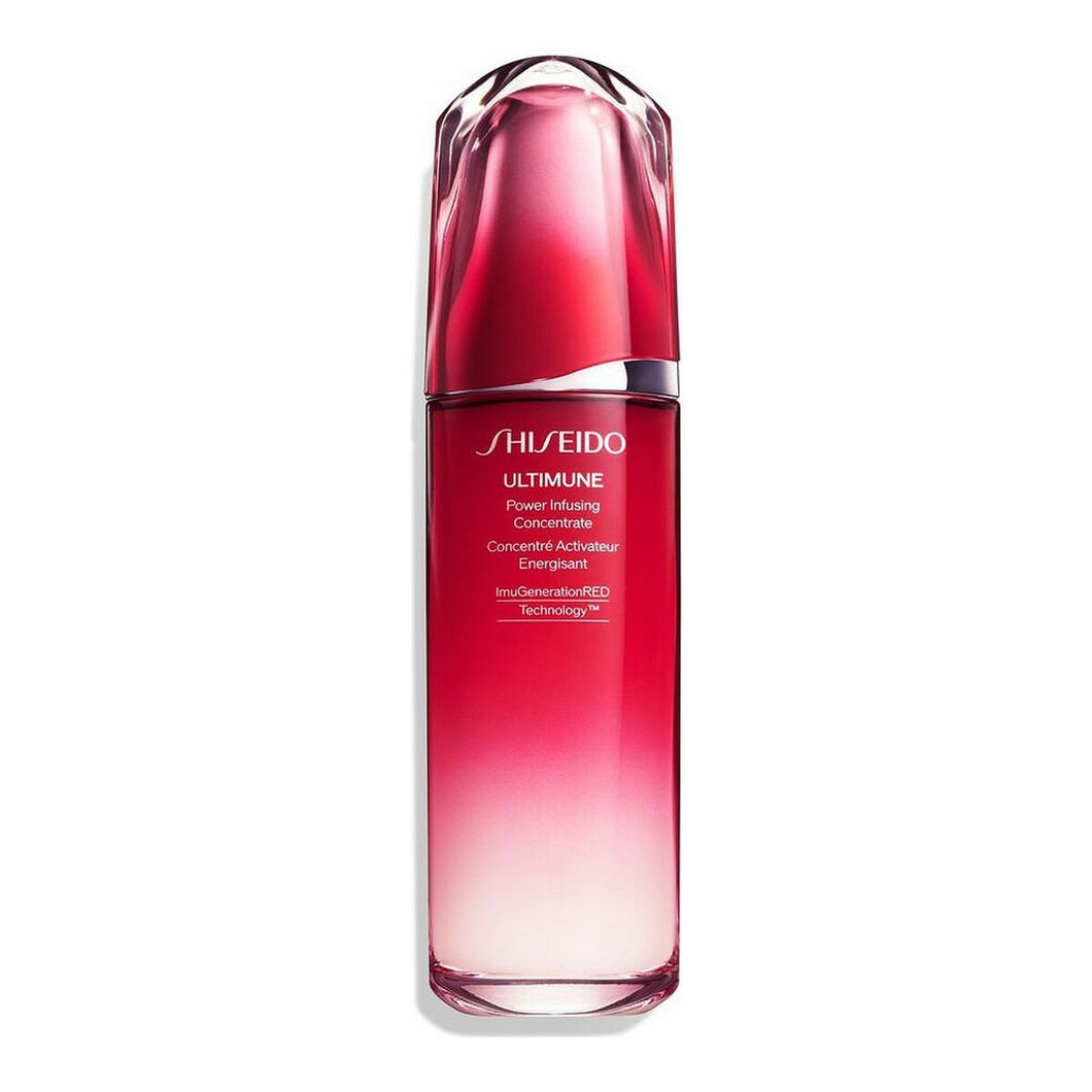 Anti-verouderingsserum Shiseido Ultimune Power Infusing Concentrate 3.0 (120 ml)