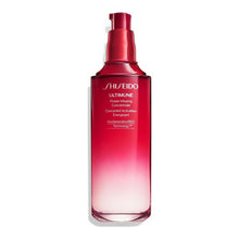 Cargar imagen en el visor de la galería, Anti-Ageing Serum Shiseido Ultimune Power Infusing Concentrate 3.0 (120 ml)
