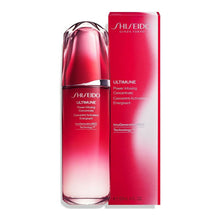 Lade das Bild in den Galerie-Viewer, Sérum anti-âge Shiseido Ultimune Power Infusing Concentrate 3.0 (120 ml)
