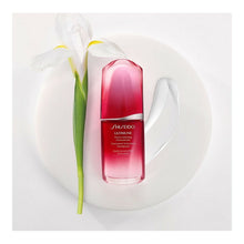 Cargar imagen en el visor de la galería, Anti-Ageing Serum Shiseido Ultimune Power Infusing Concentrate 3.0 (120 ml)
