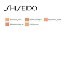 Cargar imagen en el visor de la galería, Liquid Make Up Base Radiant Lifting Shiseido - Lindkart
