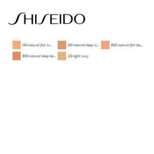 Lade das Bild in den Galerie-Viewer, Liquid Make Up Base Radiant Lifting Shiseido - Lindkart
