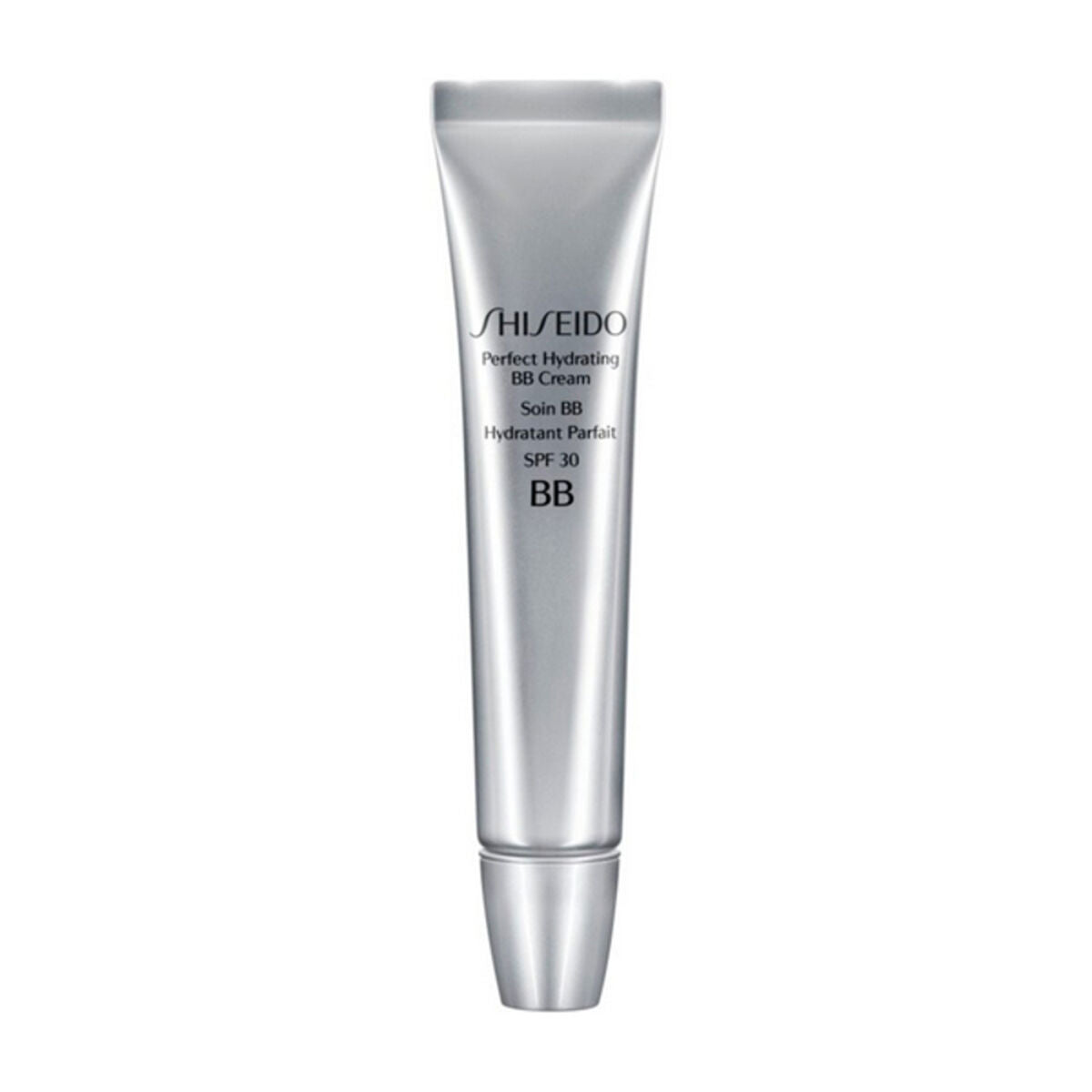 Make-up Effect Hydrating Cream Shiseido Perfect Hydrating BB cream SPF 30 (30 ml)