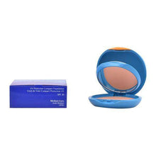 Load image into Gallery viewer, Foundation Uv Protective Shiseido (SPF 30) - Lindkart

