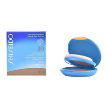 Afbeelding in Gallery-weergave laden, Foundation Uv Protective Shiseido (SPF 30) - Lindkart
