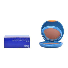Load image into Gallery viewer, Foundation Uv Protective Shiseido (SPF 30) - Lindkart
