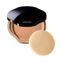 Lade das Bild in den Galerie-Viewer, Powder Make-up Base Sheer And Perfect Shiseido (10 g) - Lindkart
