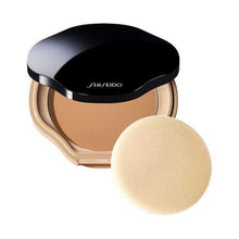 Afbeelding in Gallery-weergave laden, Powder Make-up Base Sheer And Perfect Shiseido (10 g) - Lindkart
