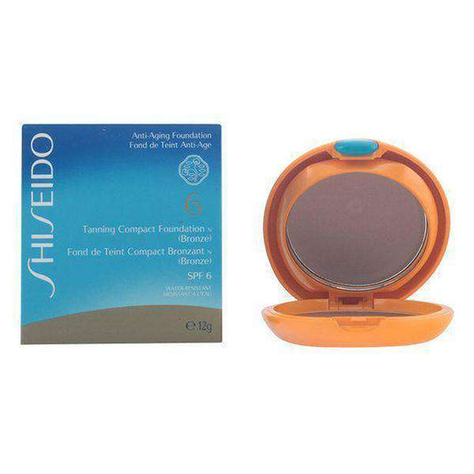 Compact Make Up Expert Sun Shiseido (12 g) - Lindkart