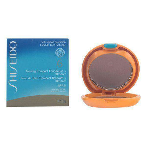 Compact Make Up Expert Sun Shiseido (12 g) - Lindkart