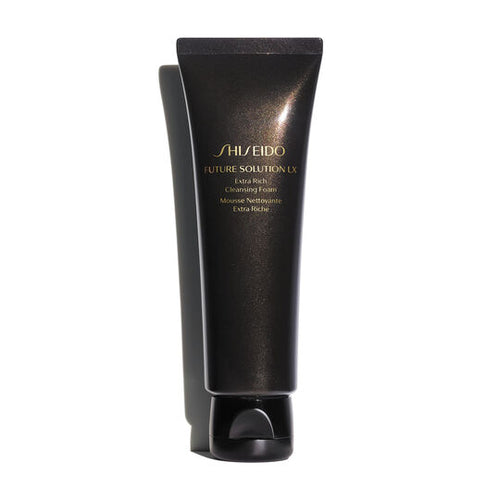 Anti-Ageing Cleansing Foam Future Solution Lx Shiseido - Lindkart