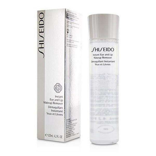 Eye Make Up Remover The Essentials Shiseido (125 ml) - Lindkart