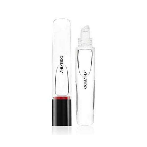 Lip-gloss Crystal Shiseido (9 ml) - Lindkart