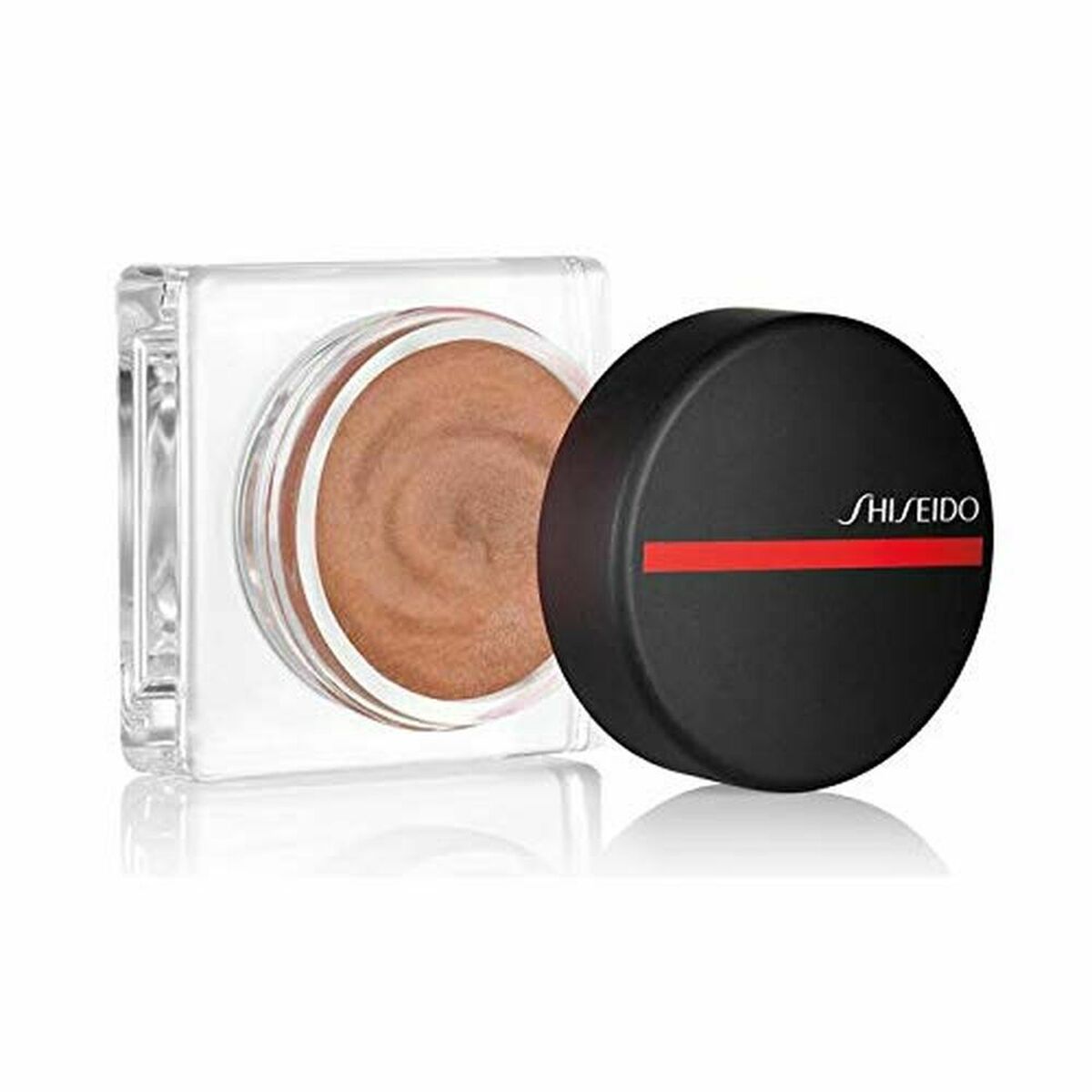 Blush Minimalist WippedPowder Blush Shiseido 04-eiko (5 g)