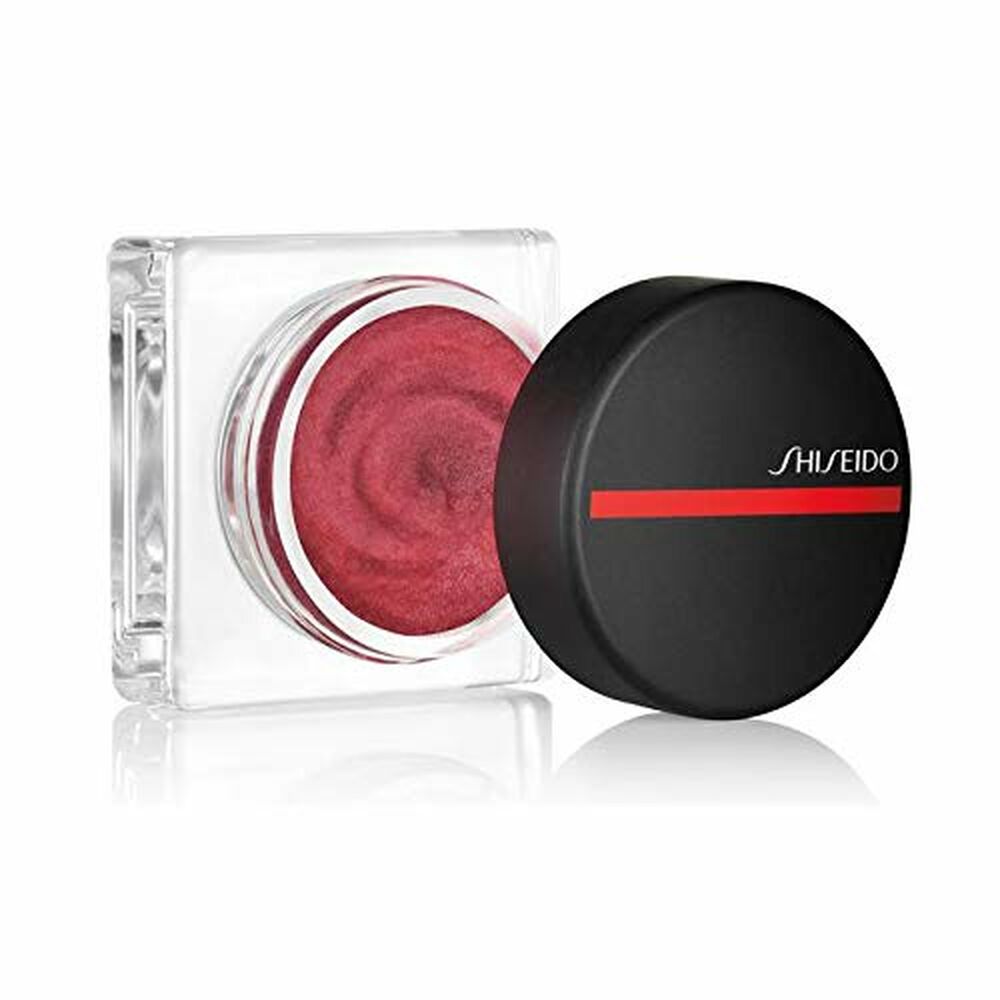 Blush Minimalist WippedPowder Blush Shiseido 06-sayoko (5 g)