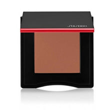 Cargar imagen en el visor de la galería, Polvos para mejillas Shiseido Inner Glow (varios tonos) - Cocoa Dusk 07
