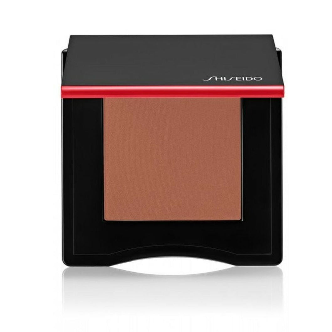 Polvos para mejillas Shiseido Inner Glow (varios tonos) - Cocoa Dusk 07