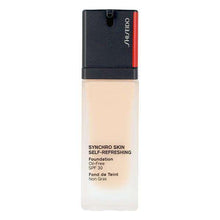 Afbeelding in Gallery-weergave laden, Liquid Make Up Base Synchro Skin Shiseido - Lindkart
