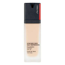 Load image into Gallery viewer, Liquid Make Up Base Synchro Skin Shiseido - Lindkart
