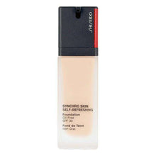 Lade das Bild in den Galerie-Viewer, Liquid Make Up Base Synchro Skin Shiseido - Lindkart
