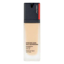Lade das Bild in den Galerie-Viewer, Liquid Make Up Base Synchro Skin Shiseido - Lindkart
