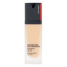 Cargar imagen en el visor de la galería, Liquid Make Up Base Synchro Skin Shiseido - Lindkart
