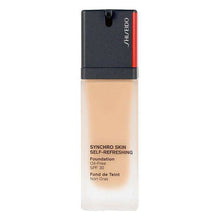 Load image into Gallery viewer, Liquid Make Up Base Synchro Skin Shiseido - Lindkart
