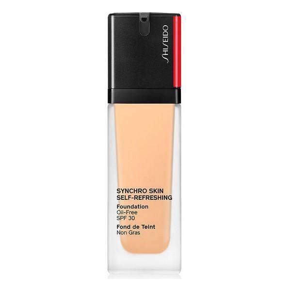 Liquid Make Up Base Synchro Skin Shiseido (30 ml) - Lindkart