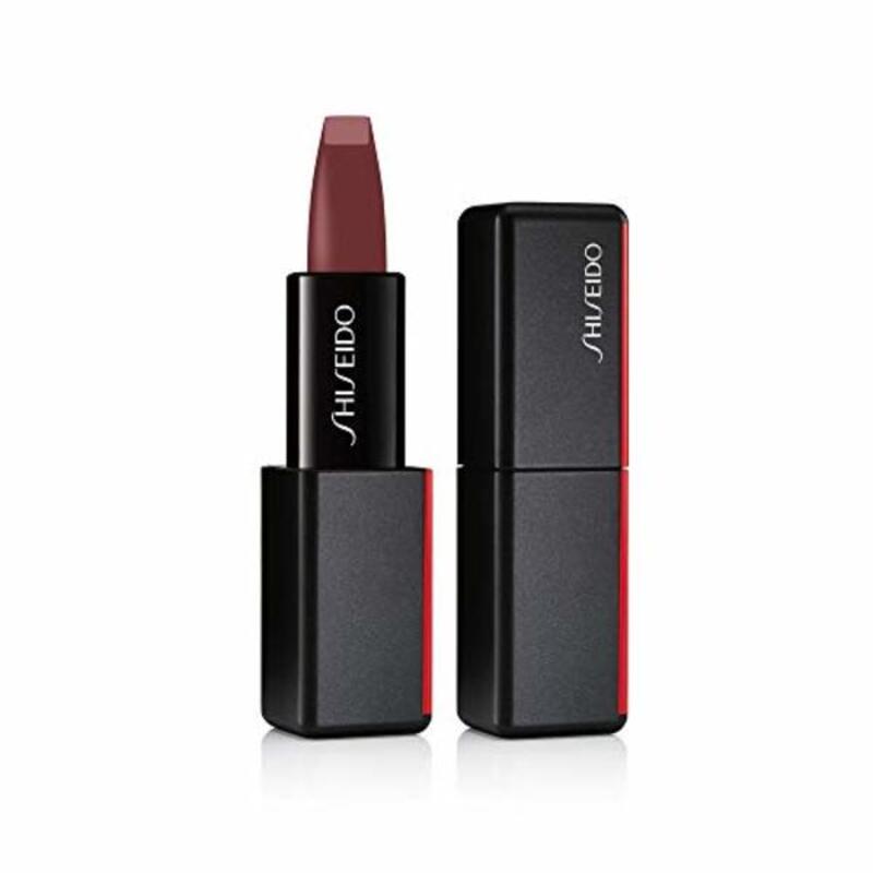 Lipstick Shiseido Modernmatte Powder Nº 531