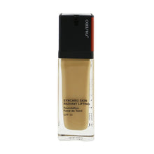 Load image into Gallery viewer, Liquid Make Up Base Synchro Skin Radiant Lifting Shiseido 730852167476 (30 ml)
