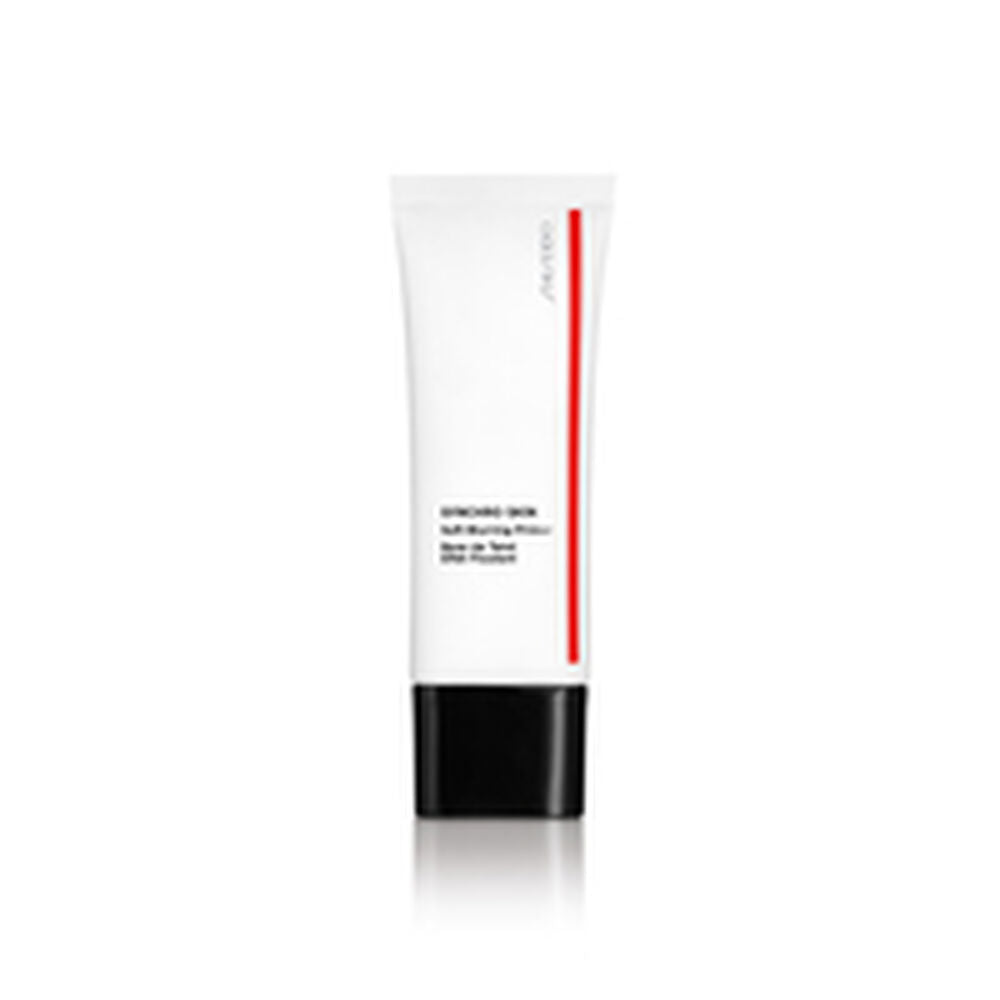 Correcteur Visage Synchro Skin Soft Blurring Shiseido (30 ml) (30 ml)
