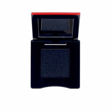 Afbeelding in Gallery-weergave laden, Oogschaduw Shiseido Pop PowderGel 09-sprankelend zwart
