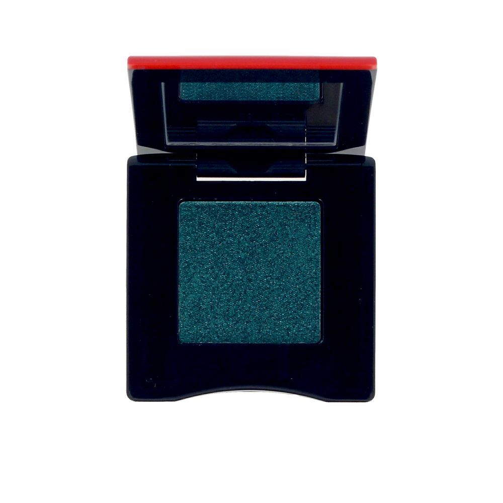 Oogschaduw Shiseido Pop PowderGel 16-glanzend groenblauw (2,5 g)