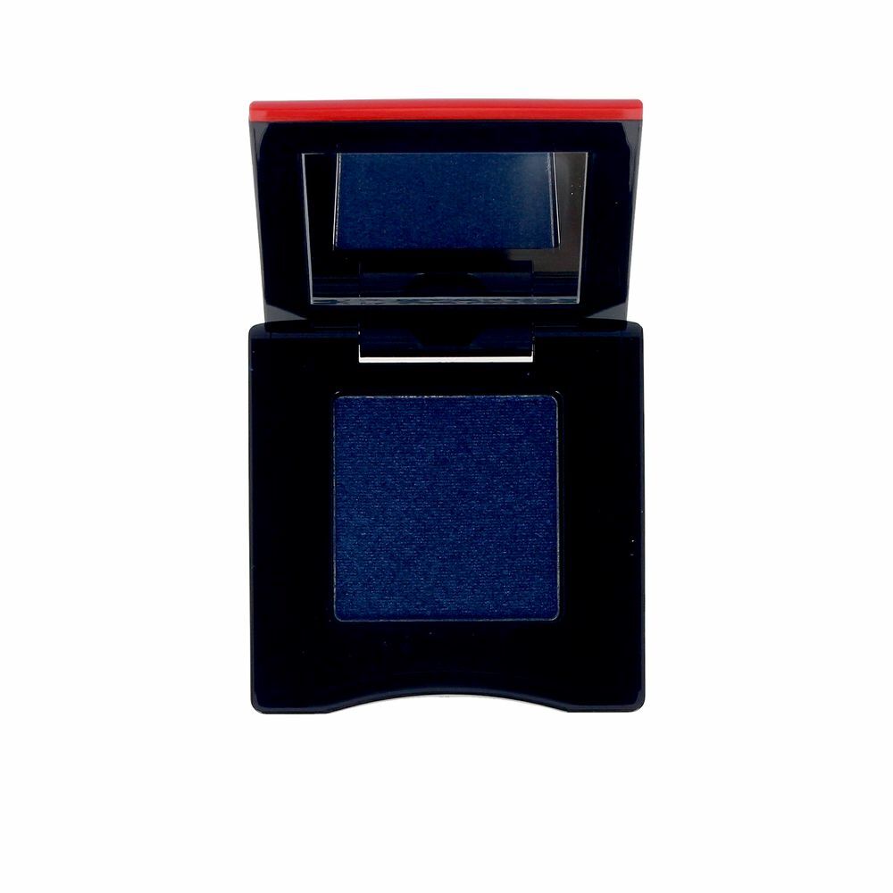 Oogschaduw Shiseido POP PowderGel Nº 17 Shimmering Navy (2,5 g)