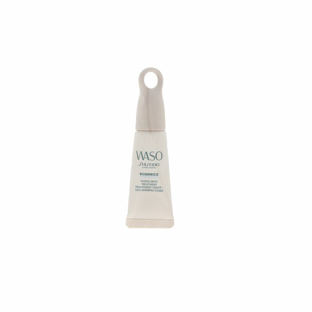 Correcteur Anti-Taches Brunes Shiseido Waso Koshirice Miel Naturel (8 ml)