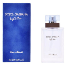 Load image into Gallery viewer, Women&#39;s Perfume Light Blue Intense Dolce &amp; Gabbana EDP
