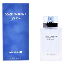 Load image into Gallery viewer, Women&#39;s Perfume Light Blue Intense Dolce &amp; Gabbana EDP
