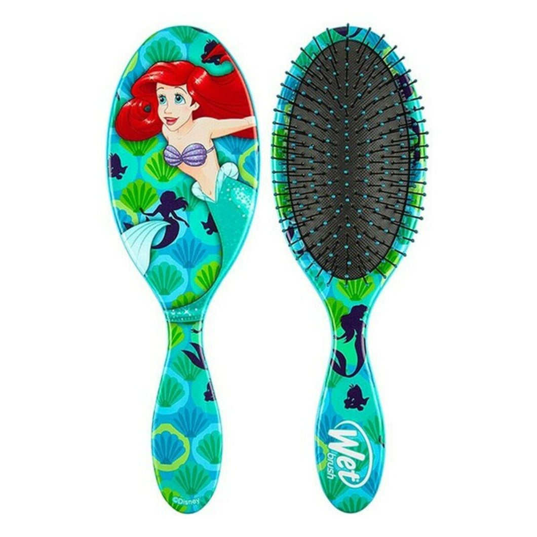 Brush Ariel Disney The Wet Brush