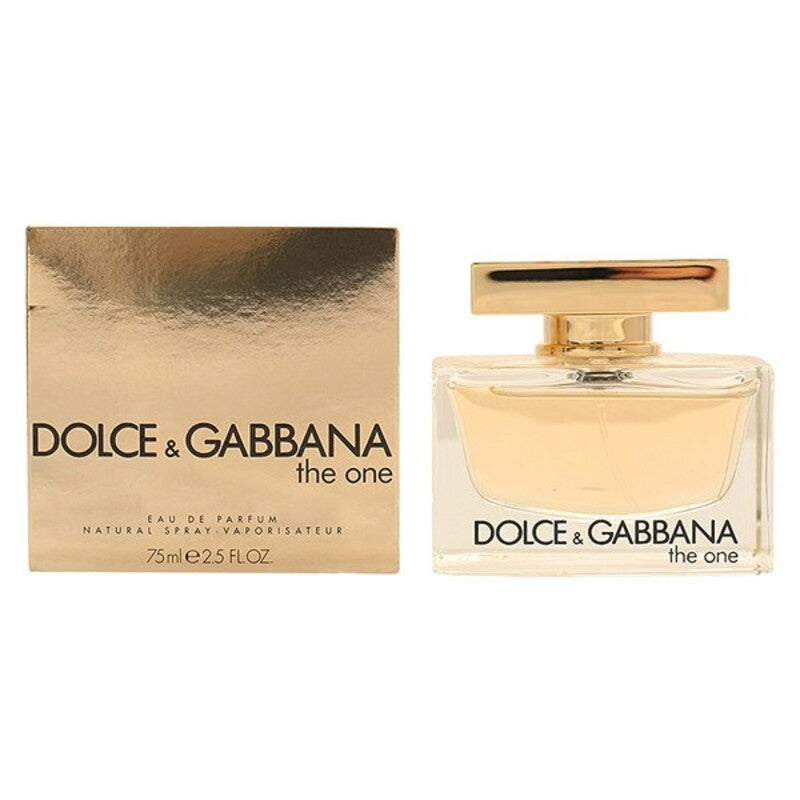 Dolce & Gabbana The One EDP para mujer