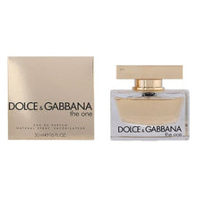 Afbeelding in Gallery-weergave laden, Dolce &amp; Gabbana The One EDP voor dames

