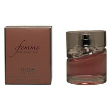 Lade das Bild in den Galerie-Viewer, Women&#39;s Perfume Boss Femme Hugo Boss EDP
