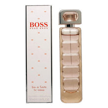 Lade das Bild in den Galerie-Viewer, Parfum Femme Boss Orange Hugo Boss EDT
