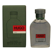 Load image into Gallery viewer, Men&#39;s Perfume Hugo Hugo Boss EDT
