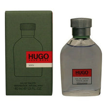 Cargar imagen en el visor de la galería, Men&#39;s Perfume Hugo Hugo Boss EDT
