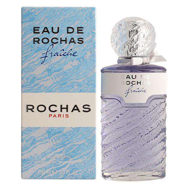 Women's Perfume Rochas Eau Fraiche Rochas EDT - Lindkart