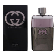 Herenparfum Gucci Guilty Homme Gucci EDT